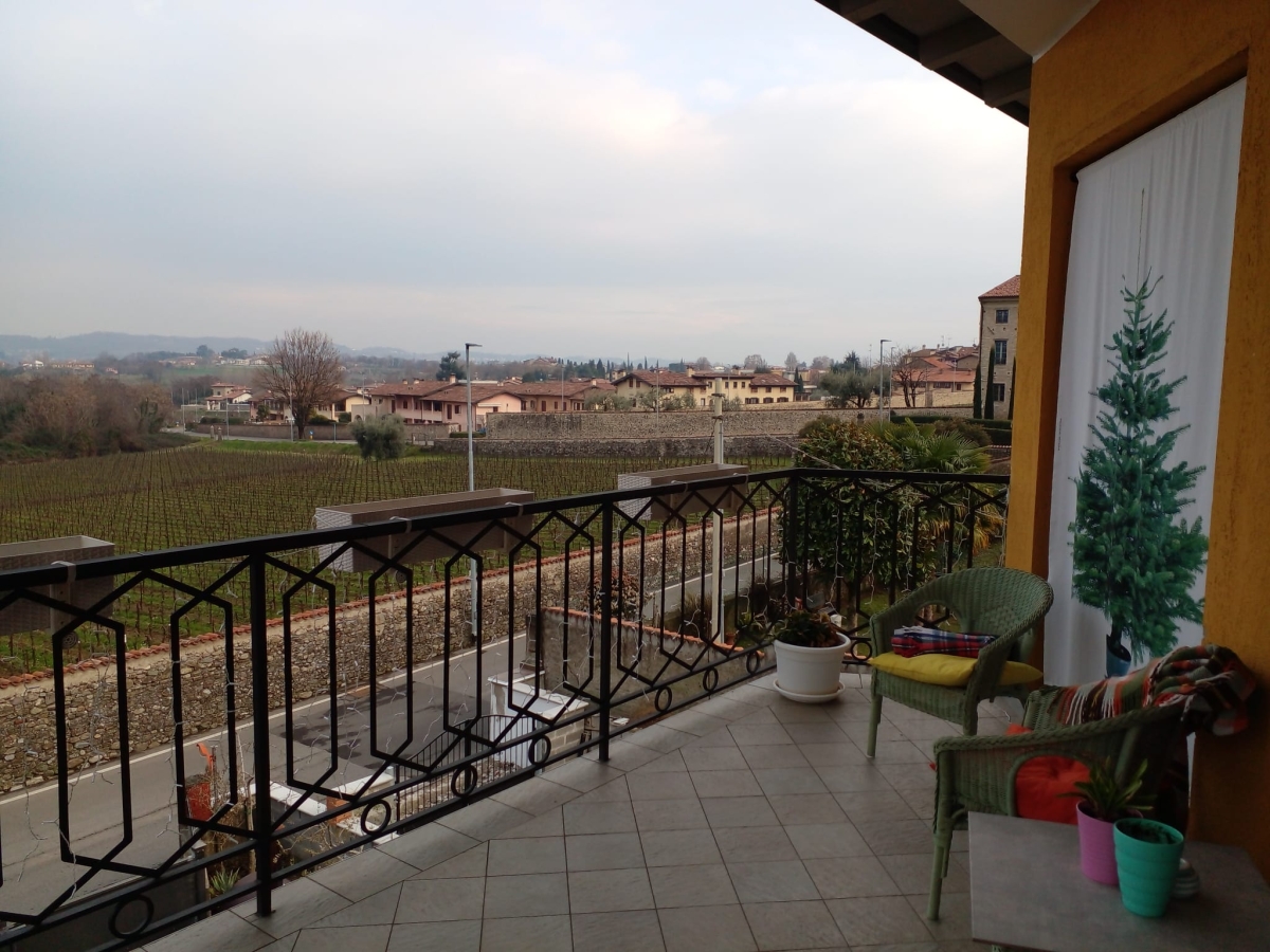 Appartamento - 